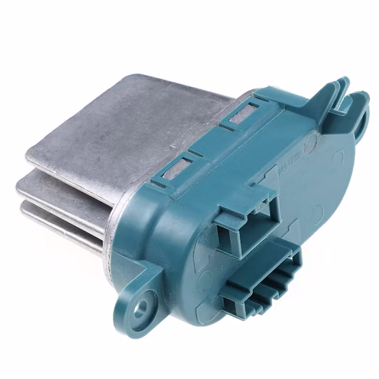 Heater Blower Motor Resistor for Audi Porsche Volkswagen OE 7L0907521b