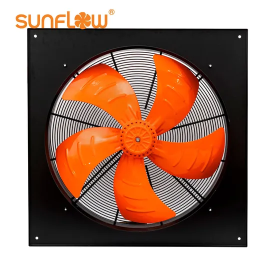 Customization Other Ventilation OEM in Line Duct Ventilation Centrifugal Fan AC Motor PP Plastic Axial Flow Fans