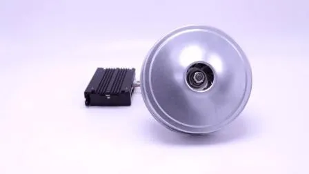 Air Pump DC Brushless Motor for Fan Blower Fan
