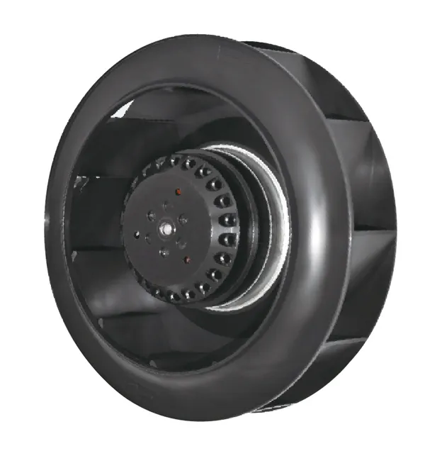 Ventilatore Ventilatore centrifugo 220/380V Ventilatore centrifugo in metallo Cina