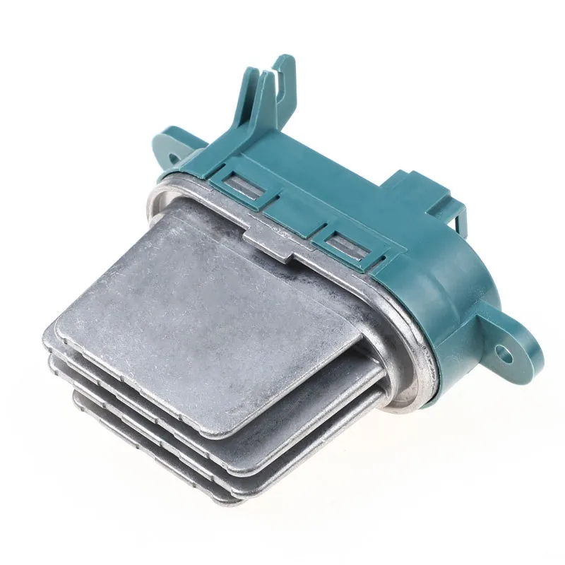 Resistenza motore ventilatore riscaldatore per Audi Porsche Volkswagen OE 7L0907521b