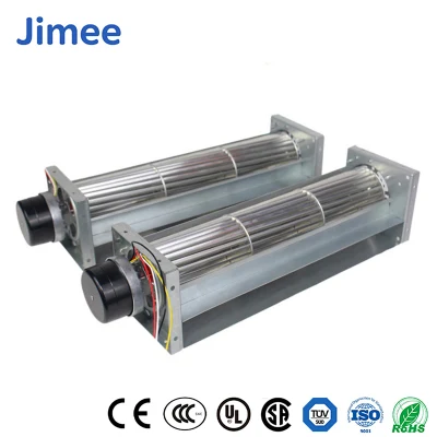 Jimee Motor Cina Produttori di ventole senza spazzole Ventilatore per stampante 3D con MOQ basso Jm