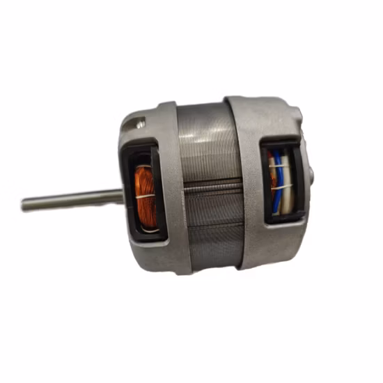 Motori dei ventilatori del motore a palo schermato del condensatore CA per cappe da cucina